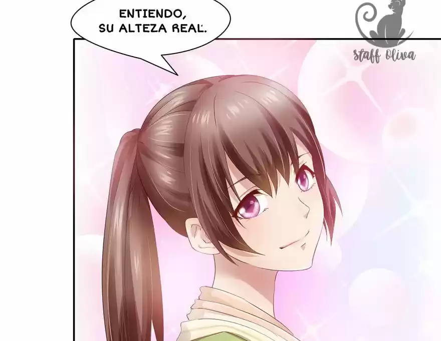 CINDERELLA CHEF capítulo 48, página 70