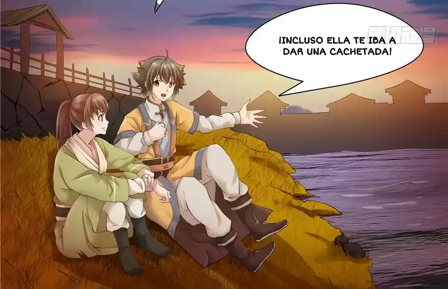 CINDERELLA CHEF capítulo 49, página 4