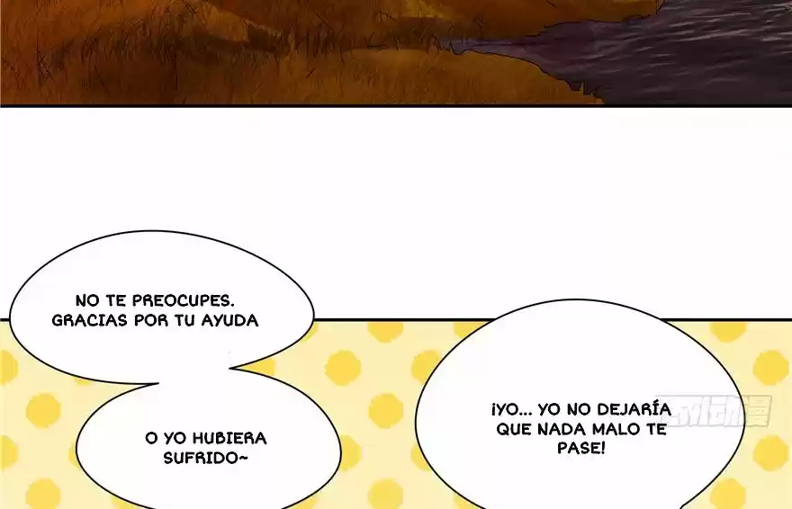 CINDERELLA CHEF capítulo 49, página 5