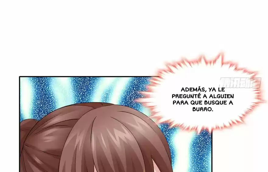 CINDERELLA CHEF capítulo 49, página 7