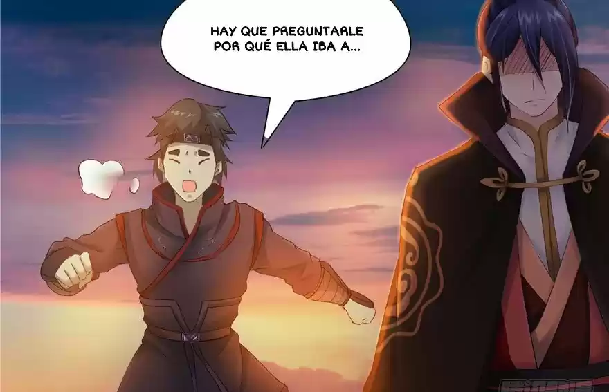 CINDERELLA CHEF capítulo 49, página 15