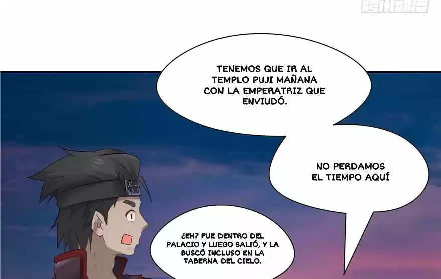 CINDERELLA CHEF capítulo 49, página 18