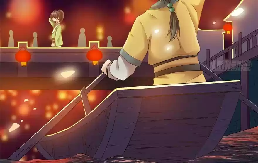 CINDERELLA CHEF capítulo 49, página 27