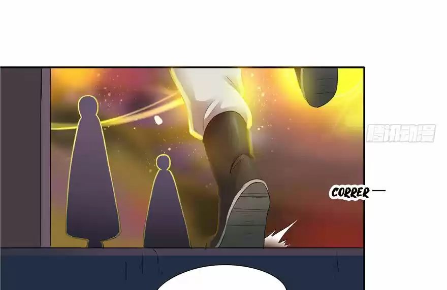 CINDERELLA CHEF capítulo 49, página 32