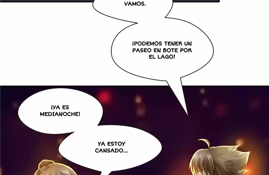 CINDERELLA CHEF capítulo 49, página 33