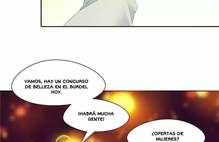 CINDERELLA CHEF capítulo 49, página 36