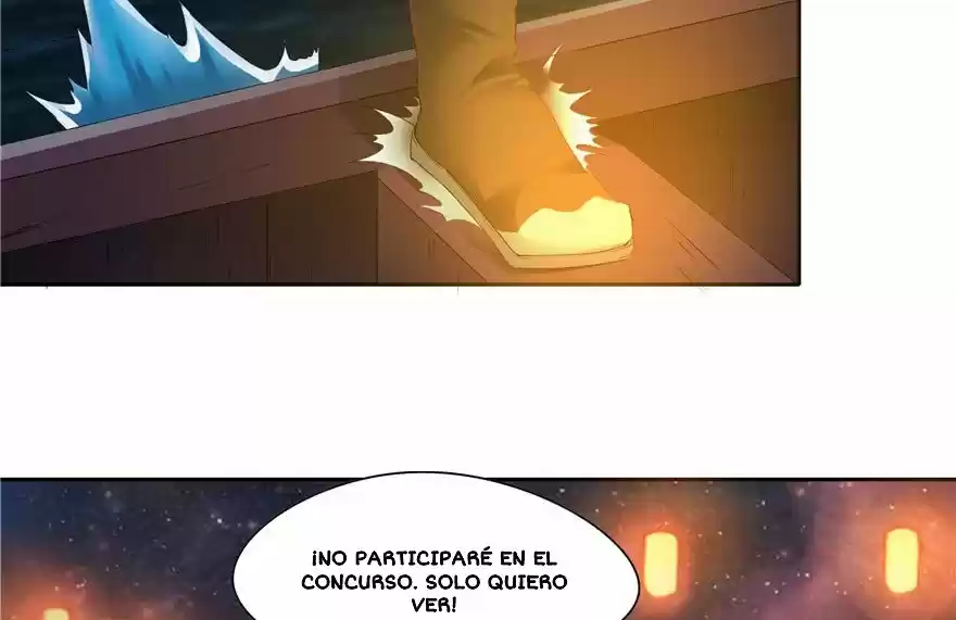 CINDERELLA CHEF capítulo 49, página 39