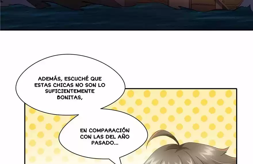 CINDERELLA CHEF capítulo 49, página 41