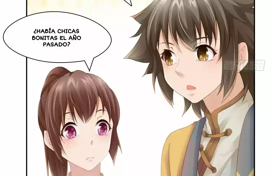 CINDERELLA CHEF capítulo 49, página 42
