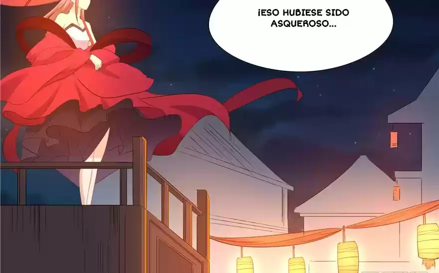 CINDERELLA CHEF capítulo 49, página 48