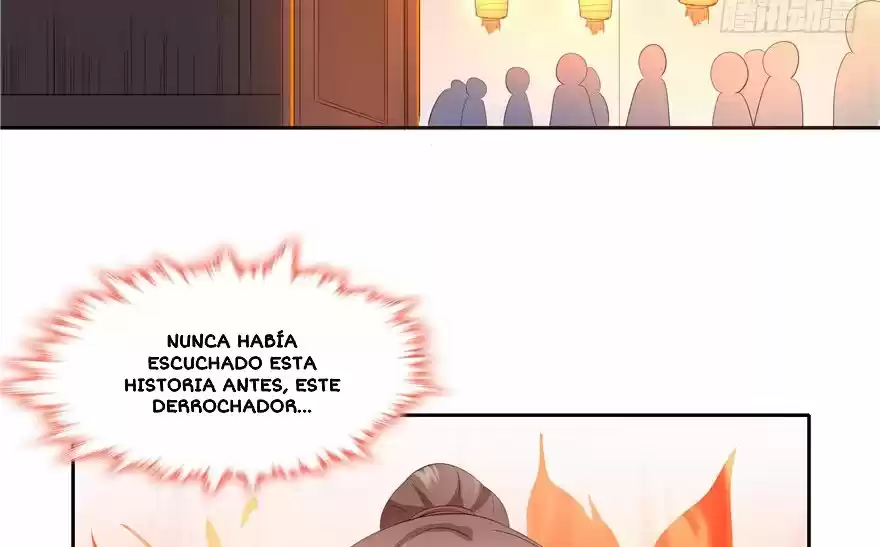 CINDERELLA CHEF capítulo 49, página 49