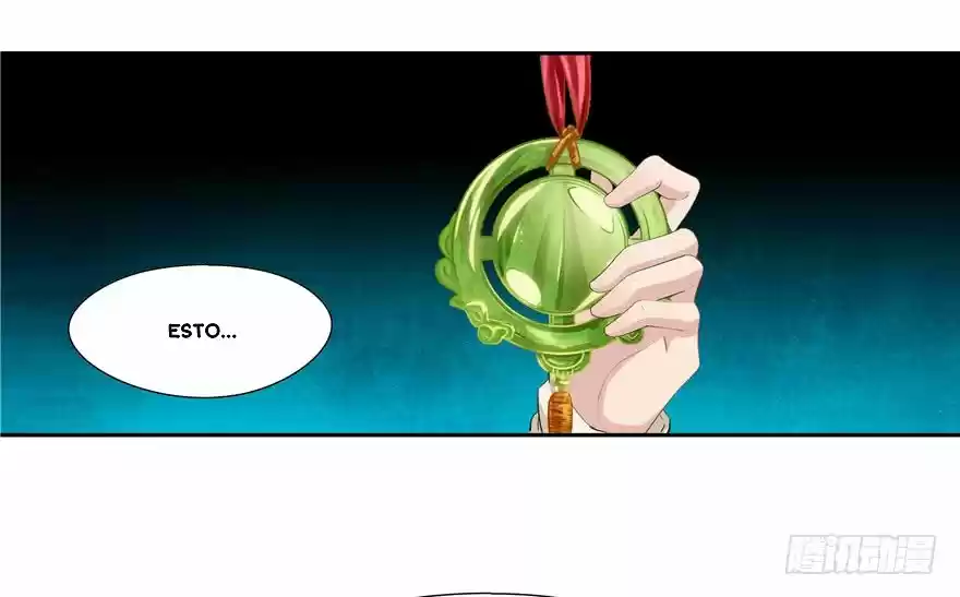 CINDERELLA CHEF capítulo 49, página 58