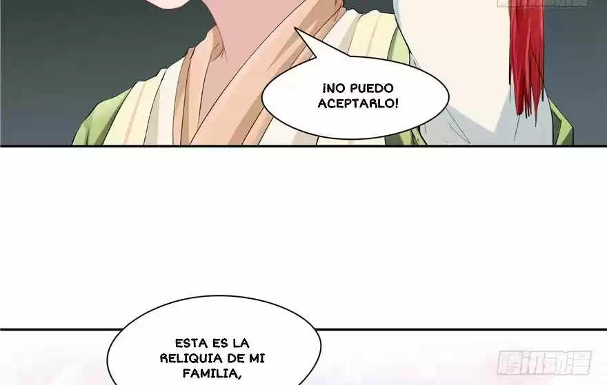 CINDERELLA CHEF capítulo 49, página 60
