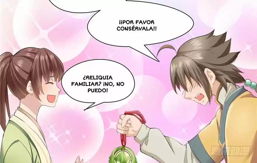 CINDERELLA CHEF capítulo 49, página 61