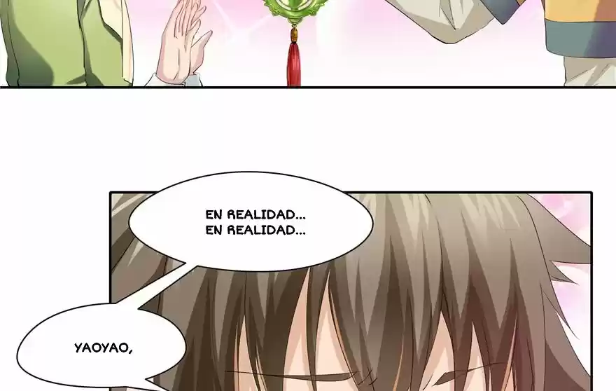 CINDERELLA CHEF capítulo 49, página 62