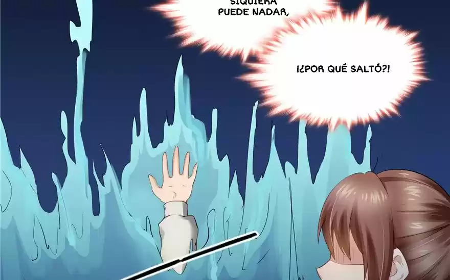 CINDERELLA CHEF capítulo 49, página 85