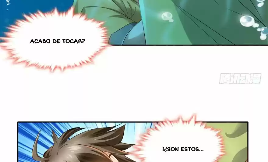 CINDERELLA CHEF capítulo 49, página 96
