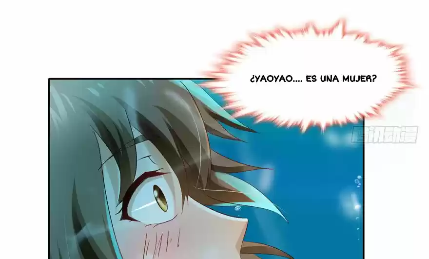 CINDERELLA CHEF capítulo 49, página 98