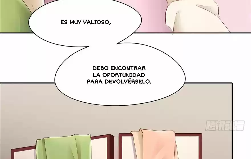 CINDERELLA CHEF capítulo 50, página 20