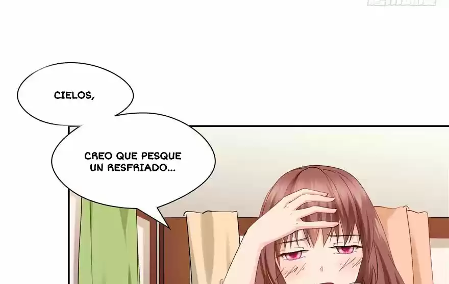 CINDERELLA CHEF capítulo 50, página 22