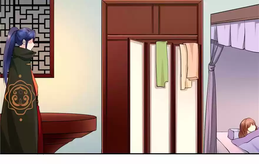 CINDERELLA CHEF capítulo 50, página 30