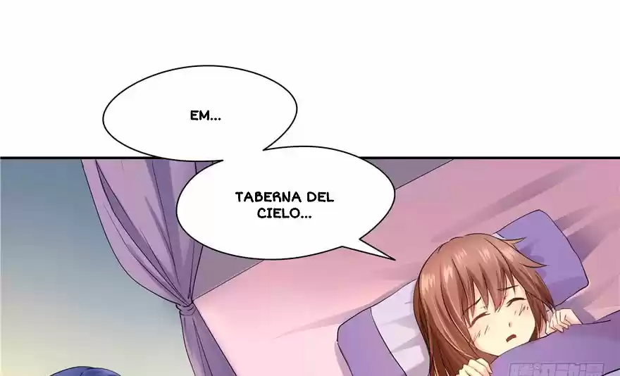 CINDERELLA CHEF capítulo 50, página 31
