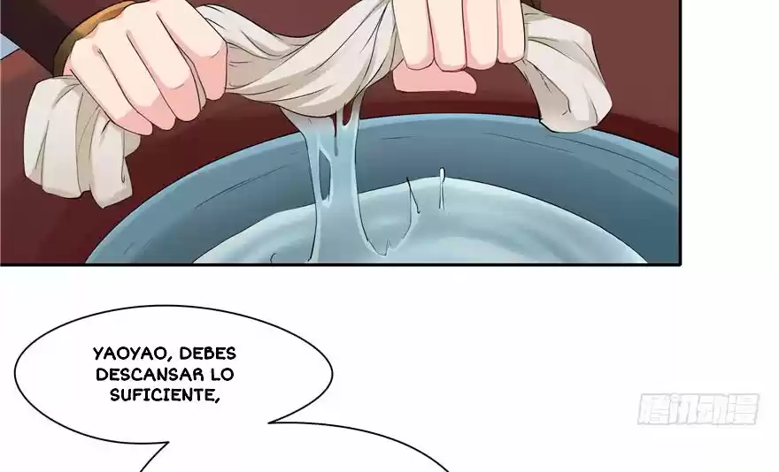 CINDERELLA CHEF capítulo 50, página 36