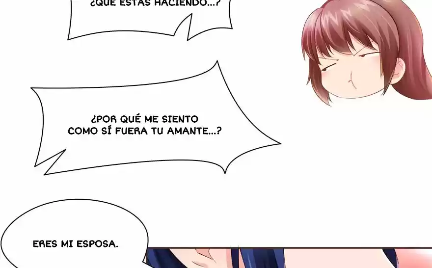 CINDERELLA CHEF capítulo 50, página 49