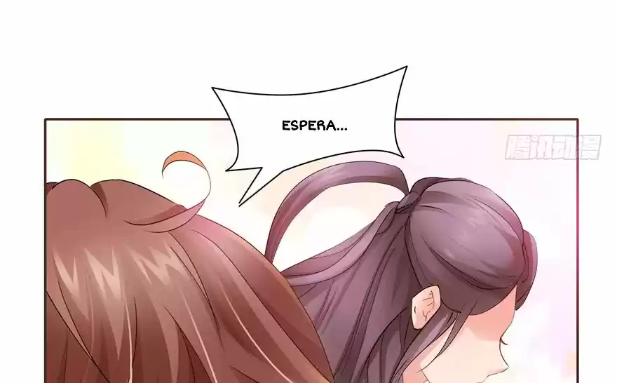 CINDERELLA CHEF capítulo 50, página 57