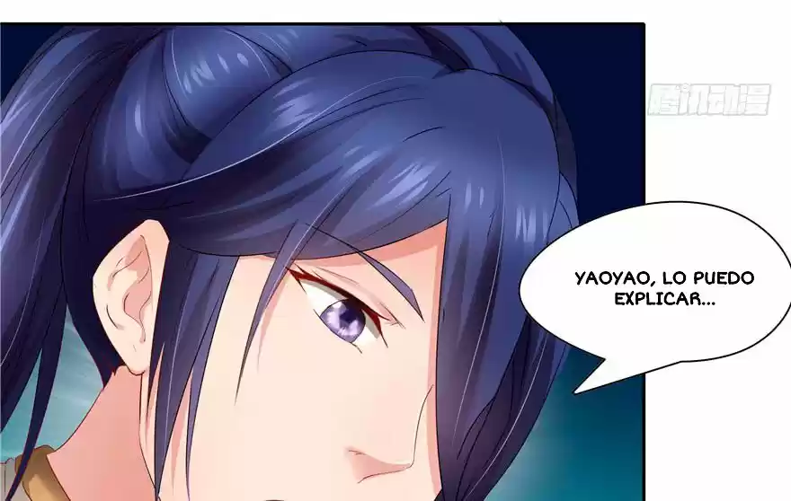 CINDERELLA CHEF capítulo 50, página 63