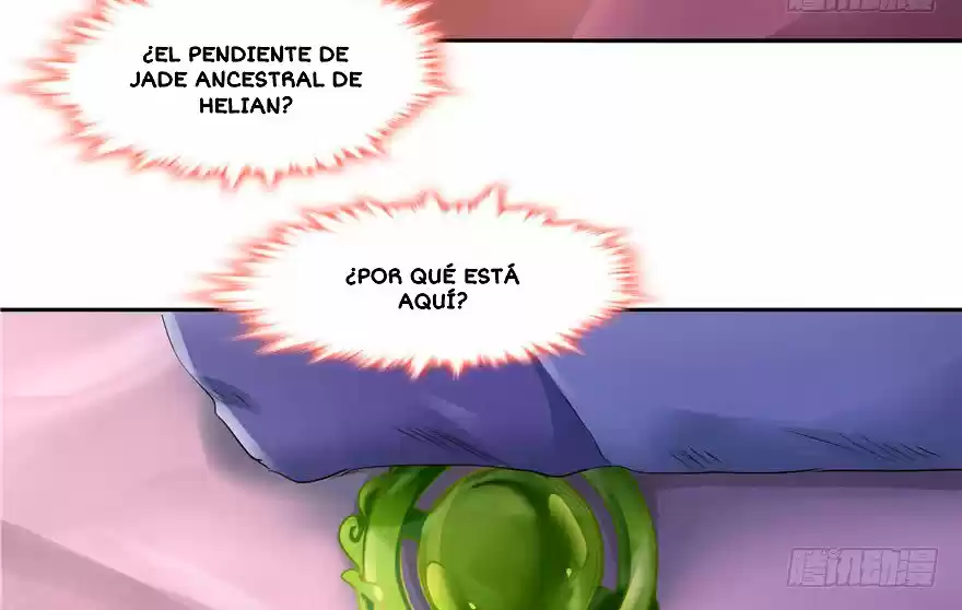 CINDERELLA CHEF capítulo 50, página 72