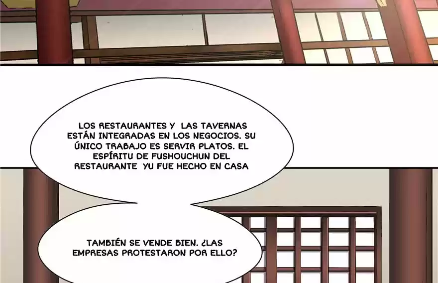 CINDERELLA CHEF capítulo 52, página 4