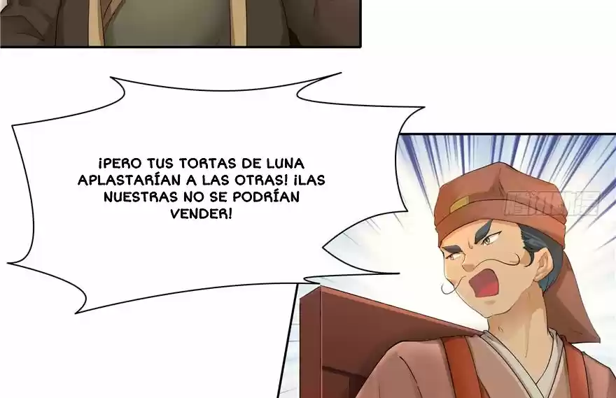 CINDERELLA CHEF capítulo 52, página 7