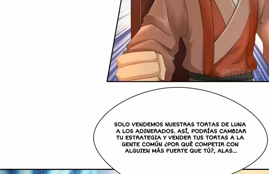 CINDERELLA CHEF capítulo 52, página 8
