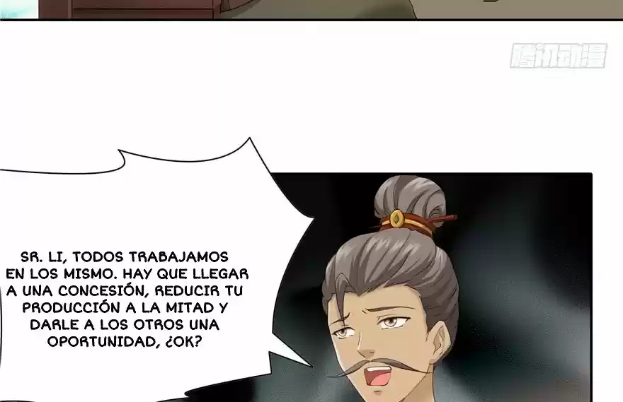CINDERELLA CHEF capítulo 52, página 10