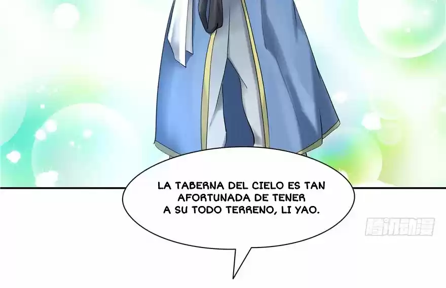 CINDERELLA CHEF capítulo 52, página 16