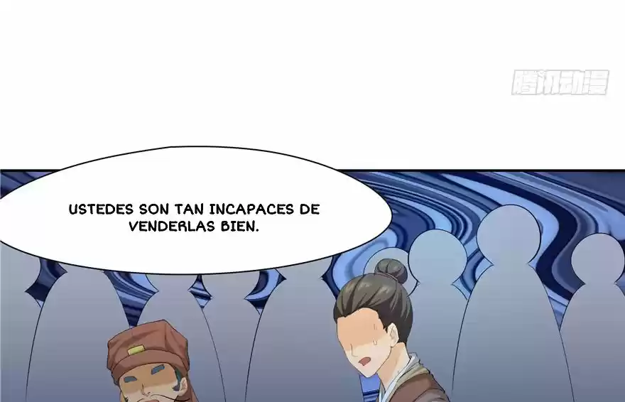 CINDERELLA CHEF capítulo 52, página 18