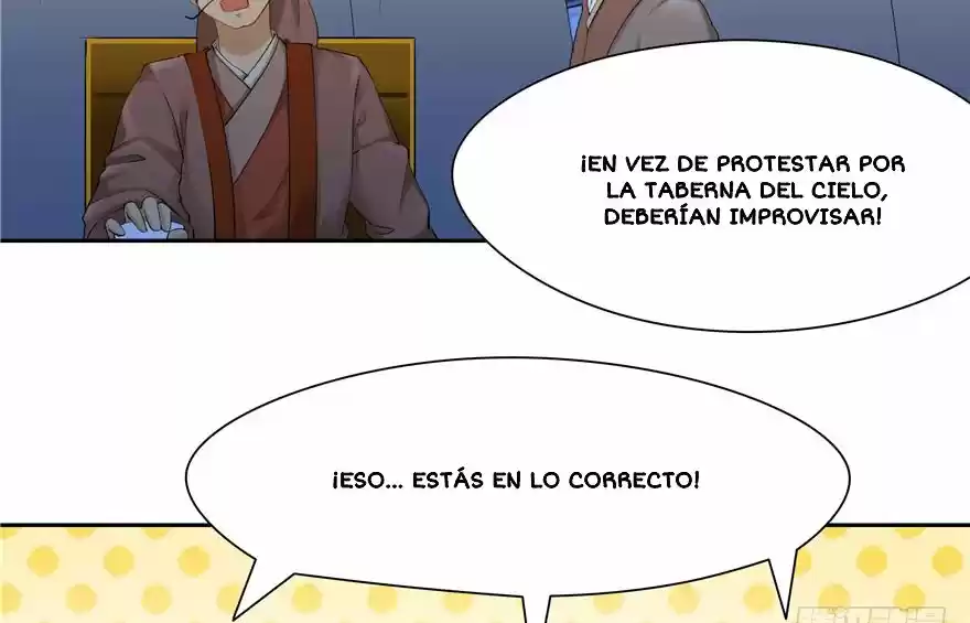 CINDERELLA CHEF capítulo 52, página 19