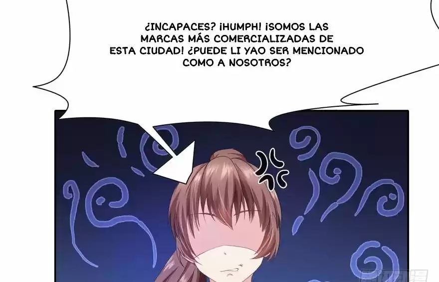CINDERELLA CHEF capítulo 52, página 23
