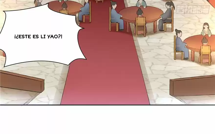 CINDERELLA CHEF capítulo 52, página 44