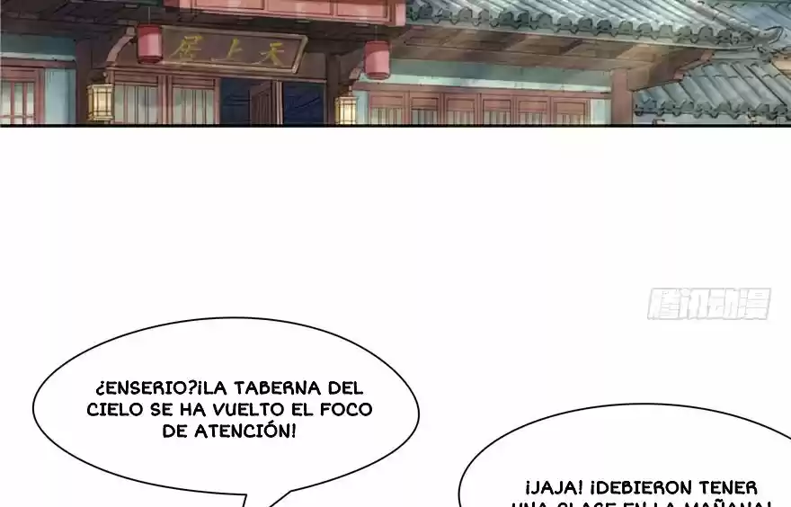 CINDERELLA CHEF capítulo 52, página 51