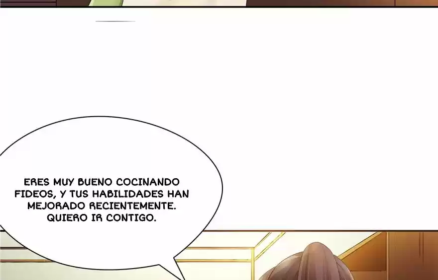 CINDERELLA CHEF capítulo 52, página 55