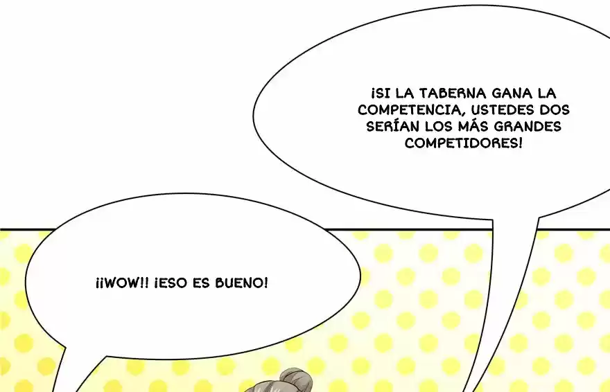 CINDERELLA CHEF capítulo 52, página 61