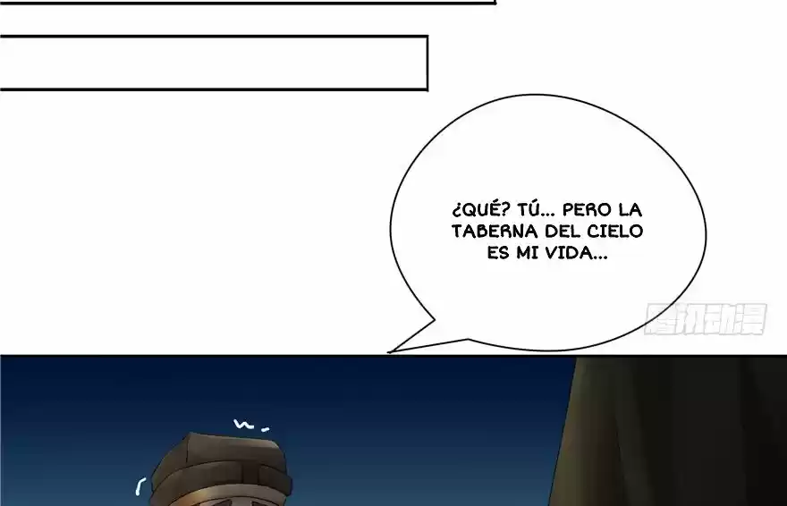 CINDERELLA CHEF capítulo 52, página 64
