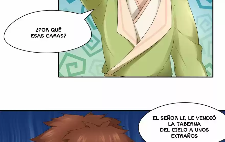 CINDERELLA CHEF capítulo 53, página 8
