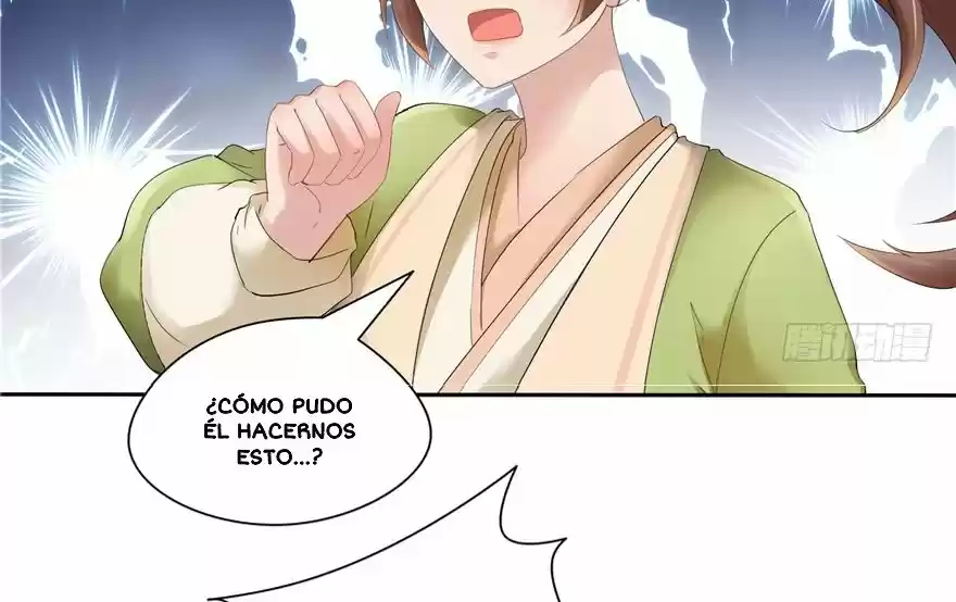 CINDERELLA CHEF capítulo 53, página 11