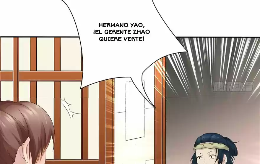 CINDERELLA CHEF capítulo 53, página 12
