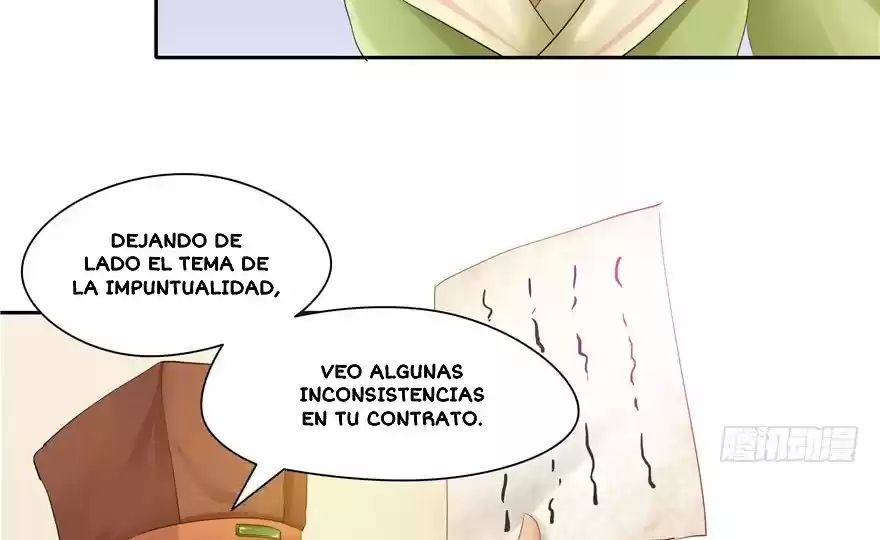 CINDERELLA CHEF capítulo 53, página 24