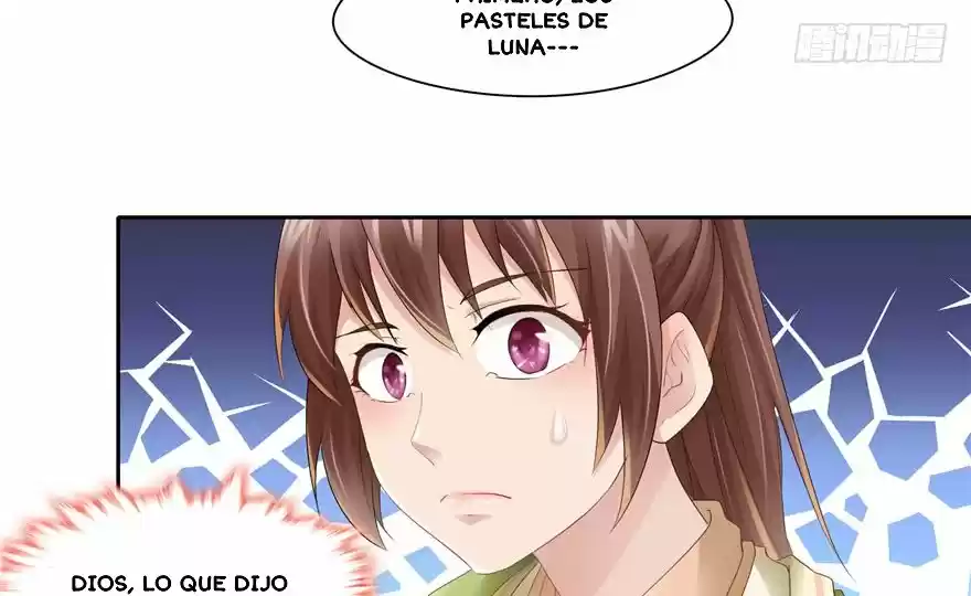 CINDERELLA CHEF capítulo 53, página 26