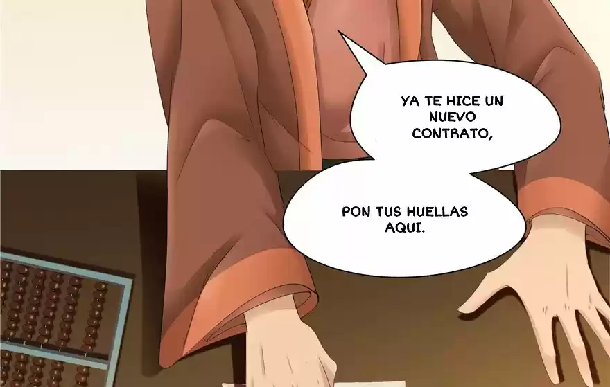 CINDERELLA CHEF capítulo 53, página 32